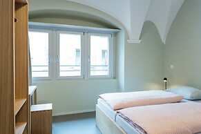 Youth Hostel Martigny