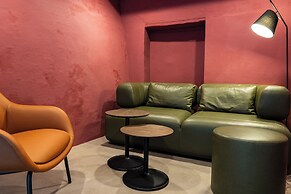 Youth Hostel Martigny