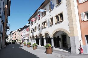 Youth Hostel Martigny