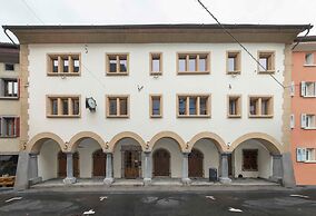 Youth Hostel Martigny