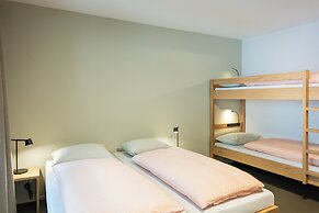 Youth Hostel Martigny