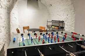 Youth Hostel Martigny