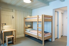 Youth Hostel Martigny