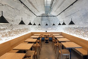 Youth Hostel Martigny