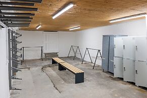 Youth Hostel Martigny