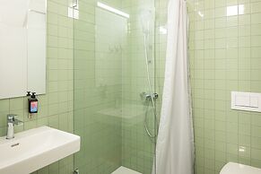 Youth Hostel Martigny