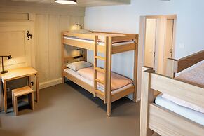 Youth Hostel Martigny