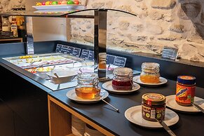 Youth Hostel Martigny