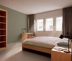 Youth Hostel Martigny