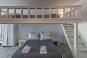 FANI DREAM SUITE By Vilos Suites