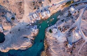 FANI DREAM SUITE By Vilos Suites