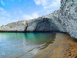 FANI DREAM SUITE By Vilos Suites