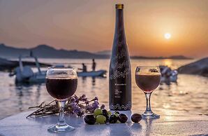 FANI DREAM SUITE By Vilos Suites