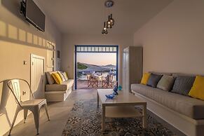 FANI DREAM SUITE By Vilos Suites