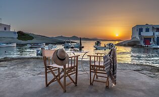 FANI DREAM SUITE By Vilos Suites