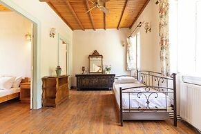 Katerina House by Konnect, Ipsos