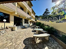 Hotel Fontalleccio