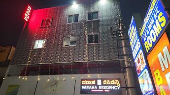 Varaha Residency - Mysore