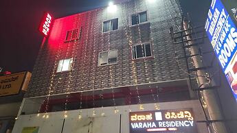 Varaha Residency - Mysore