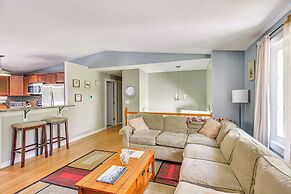 Narragansett Vacation Rental ~ 2 Mi to the Beach!