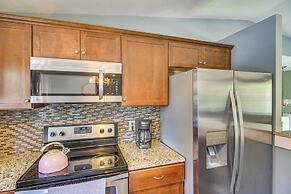Narragansett Vacation Rental ~ 2 Mi to the Beach!