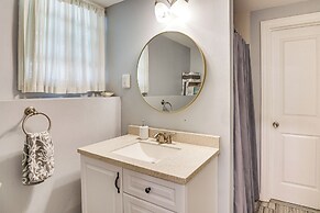 Narragansett Vacation Rental ~ 2 Mi to the Beach!