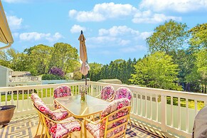Narragansett Vacation Rental ~ 2 Mi to the Beach!