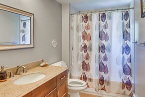 Narragansett Vacation Rental ~ 2 Mi to the Beach!