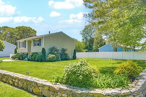 Narragansett Vacation Rental ~ 2 Mi to the Beach!