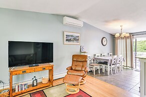 Narragansett Vacation Rental ~ 2 Mi to the Beach!