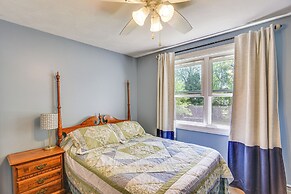 Narragansett Vacation Rental ~ 2 Mi to the Beach!