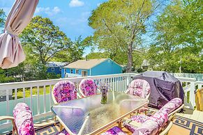Narragansett Vacation Rental ~ 2 Mi to the Beach!