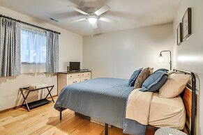 Condo w/ Lake Access ~ 2 Mi to Silver Dollar City!