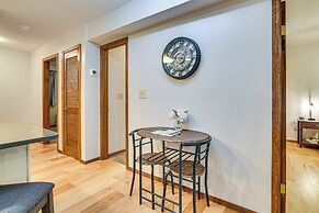 Condo w/ Lake Access ~ 2 Mi to Silver Dollar City!