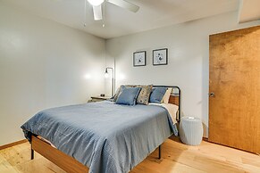 Condo w/ Lake Access ~ 2 Mi to Silver Dollar City!