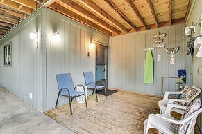 Condo w/ Lake Access ~ 2 Mi to Silver Dollar City!