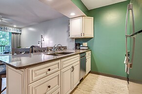 Condo w/ Lake Access ~ 2 Mi to Silver Dollar City!