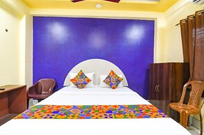 Hotel Narayanan Dumdum