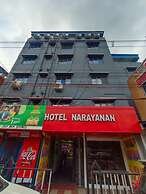 Hotel Narayanan Dumdum