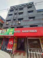 Hotel Narayanan Dumdum