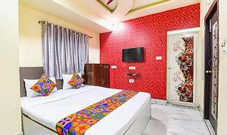 Hotel Narayanan Dumdum