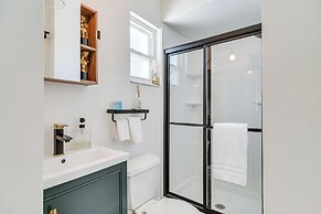 Redington Beach Coastal Retreat - Walk to Beach!