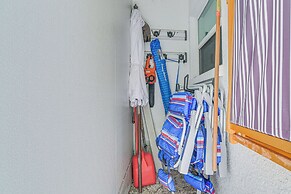 Redington Beach Coastal Retreat - Walk to Beach!