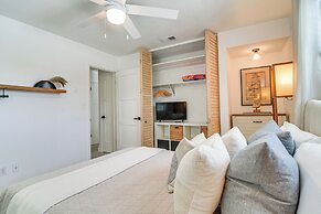 Redington Beach Coastal Retreat - Walk to Beach!