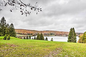 Terra Alta Vacation Rental: Walk to Alpine Lake!