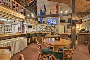 Terra Alta Vacation Rental: Walk to Alpine Lake!