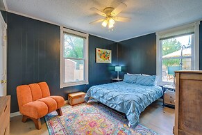 Large Lynchburg Family Home w/ Hot Tub: 4 Mi to LU