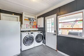 Large Lynchburg Family Home w/ Hot Tub: 4 Mi to LU