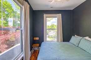 Large Lynchburg Family Home w/ Hot Tub: 4 Mi to LU