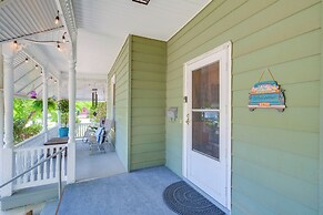 Large Lynchburg Family Home w/ Hot Tub: 4 Mi to LU